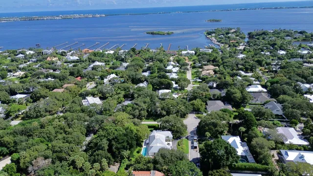 Sewall's Point Residence photo 48