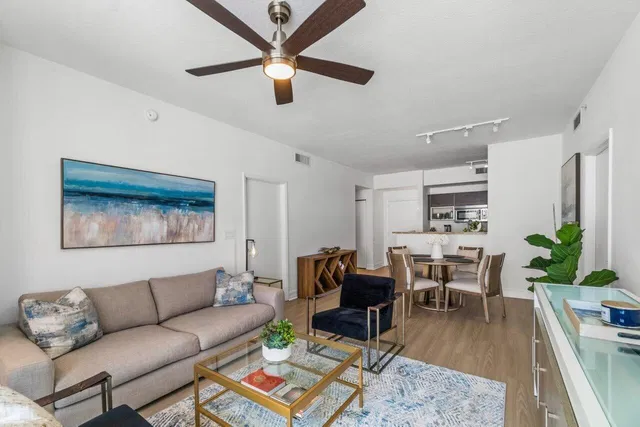 CityPlace South Tower Unit 1508 photo 3