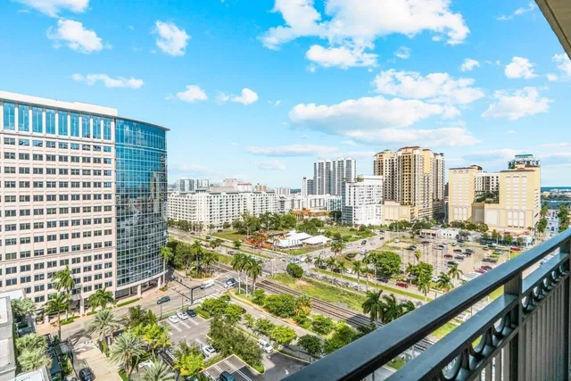 CityPlace South Tower Unit 1508 photo 4