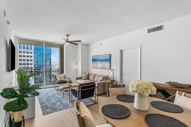 CityPlace South Tower Unit 1508 photo 5