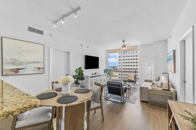 CityPlace South Tower Unit 1508 photo 6