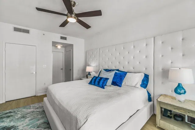 CityPlace South Tower Unit 1508 photo 8