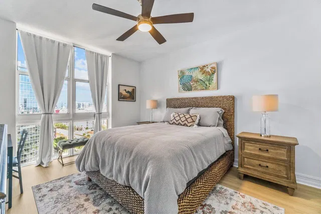 CityPlace South Tower Unit 1508 photo 9