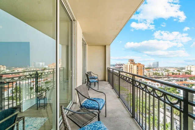 CityPlace South Tower Unit 1508 photo 11