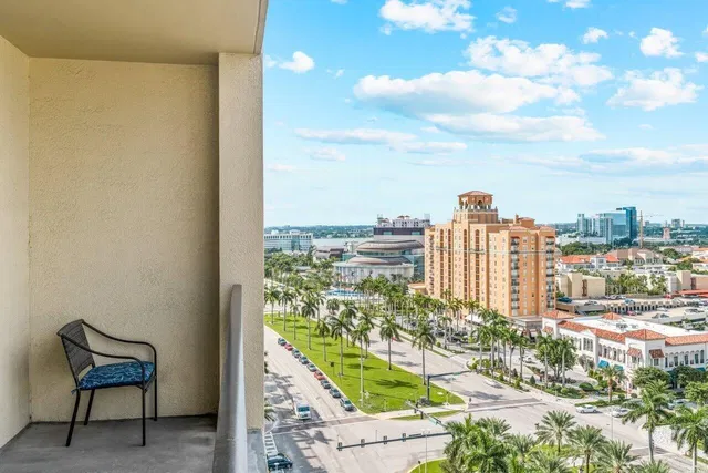 CityPlace South Tower Unit 1508 photo 12