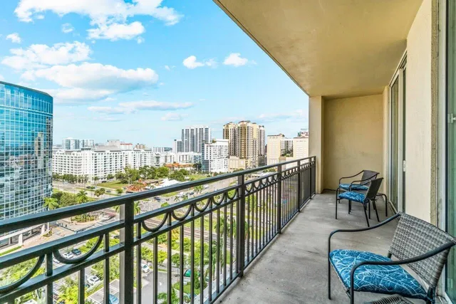CityPlace South Tower Unit 1508 photo 13