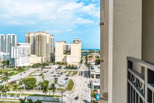 CityPlace South Tower Unit 1508 photo 14