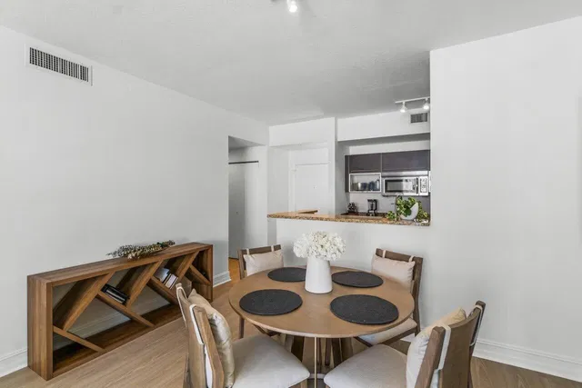 CityPlace South Tower Unit 1508 photo 15