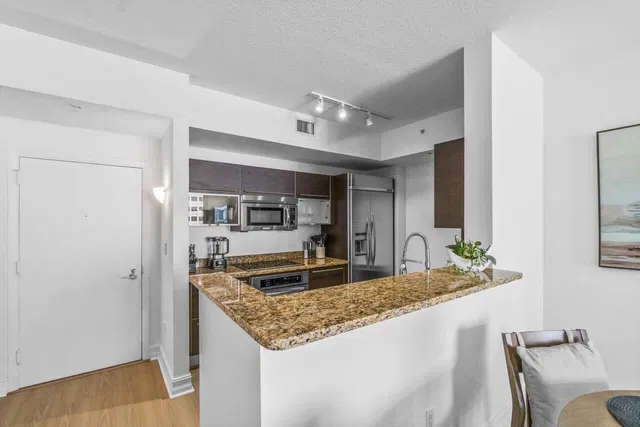 CityPlace South Tower Unit 1508 photo 16