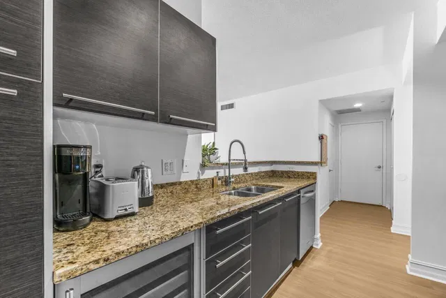 CityPlace South Tower Unit 1508 photo 19