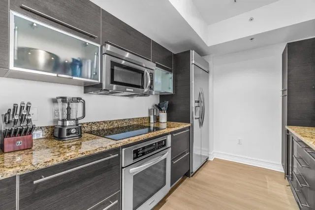 CityPlace South Tower Unit 1508 photo 21