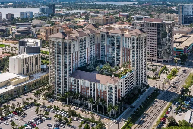 CityPlace South Tower Unit 1508 photo 73