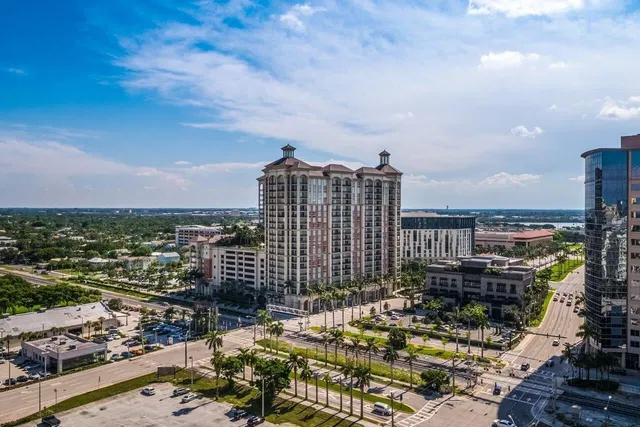 CityPlace South Tower Unit 1508 photo 75