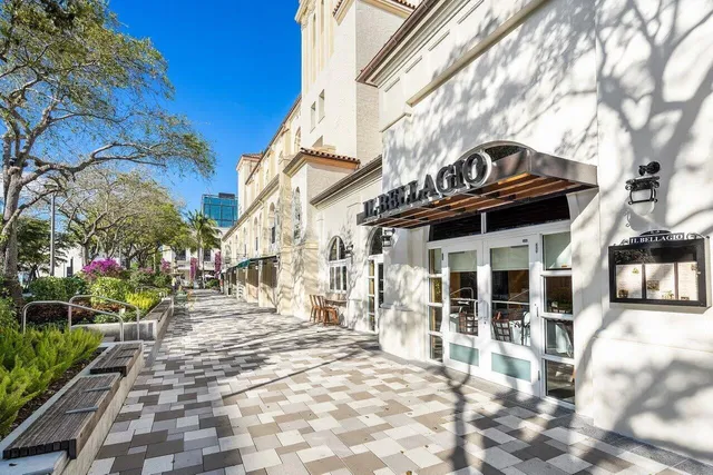 CityPlace South Tower Unit 1508 photo 89