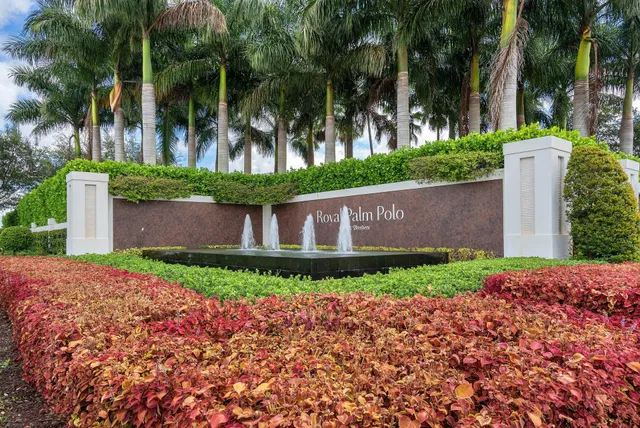 Royal Palm Polo Residence photo 63