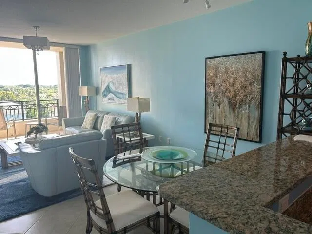Cityplace South Tower Unit 725 photo 7