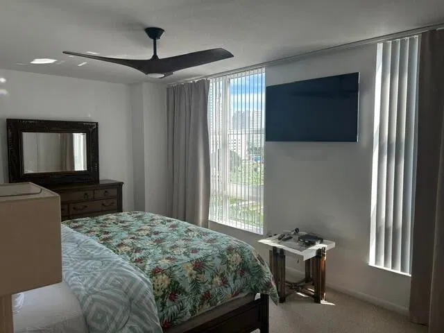 Cityplace South Tower Unit 725 photo 8