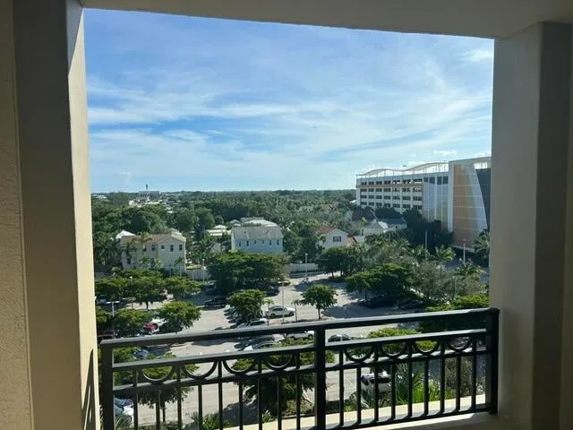 Cityplace South Tower Unit 725 photo 12
