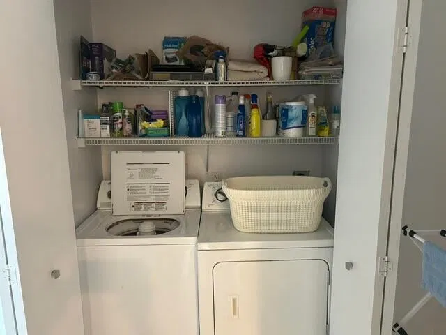 Cityplace South Tower Unit 725 photo 16