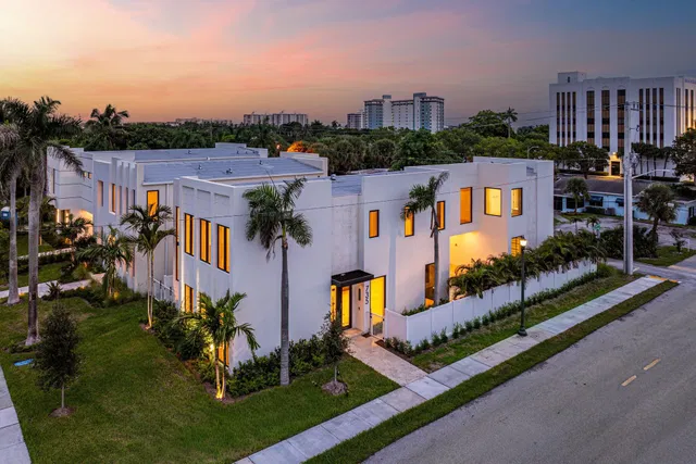 Downtown Delray Beach Residence photo 2