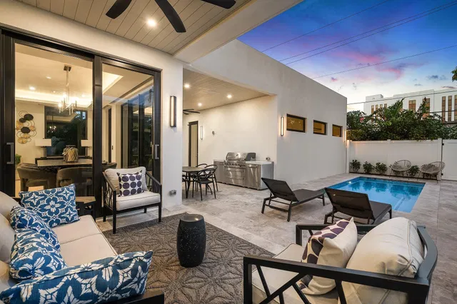 Downtown Delray Beach Residence photo 39