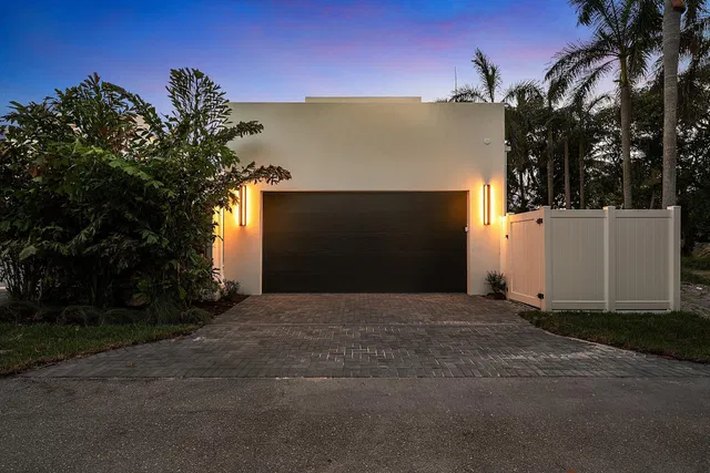 Downtown Delray Beach Residence photo 53