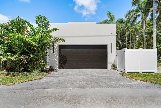 Downtown Delray Beach Residence photo 54