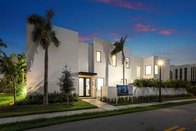 Downtown Delray Beach Residence photo 57
