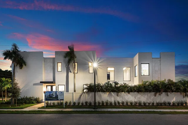 Downtown Delray Beach Residence photo 59