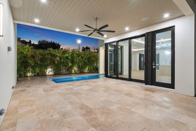 Downtown Delray Beach Residence photo 62