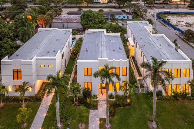Downtown Delray Beach Residence photo 66
