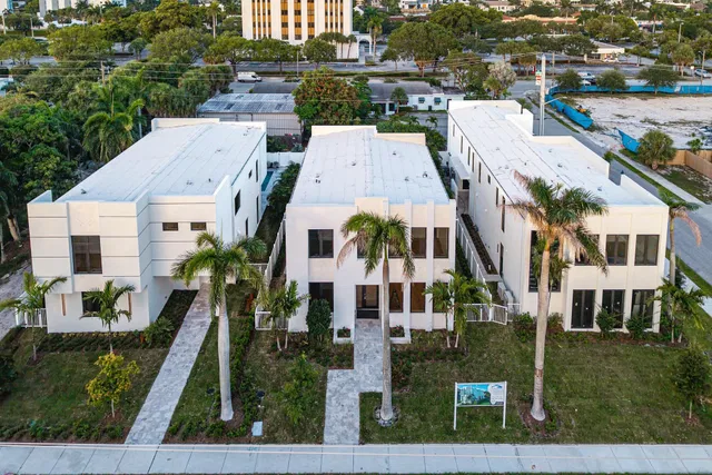Downtown Delray Beach Residence photo 67