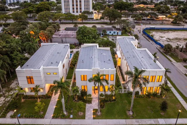 Downtown Delray Beach Residence photo 68