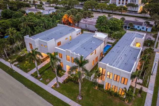 Downtown Delray Beach Residence photo 69