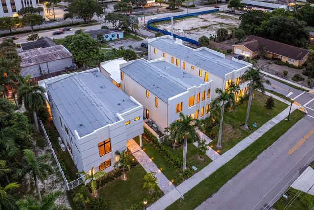 Downtown Delray Beach Residence photo 70