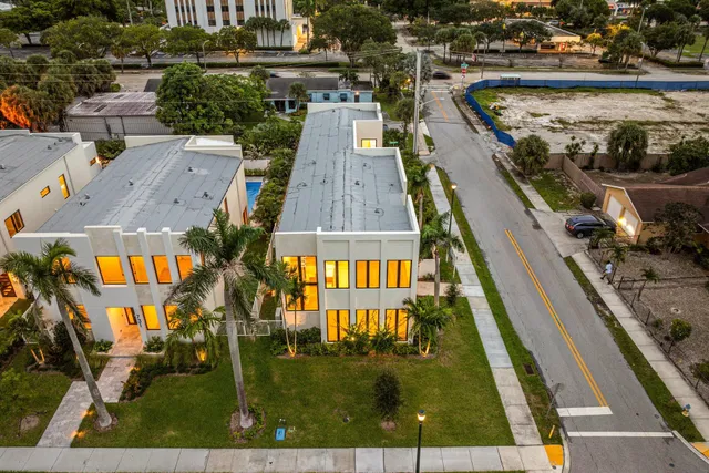Downtown Delray Beach Residence photo 72