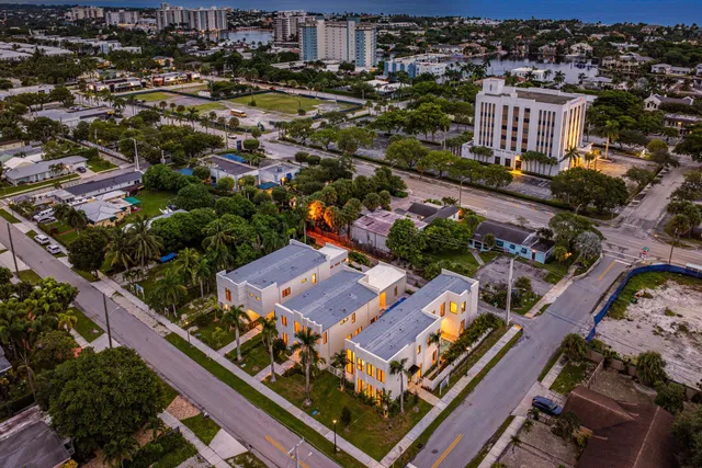 Downtown Delray Beach Residence photo 73