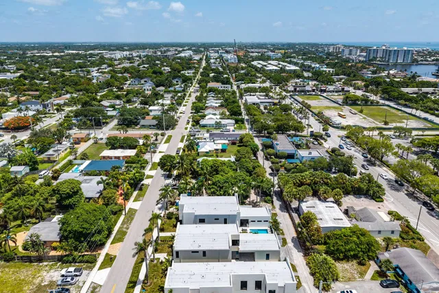 Downtown Delray Beach Residence photo 81