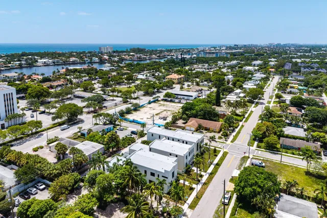 Downtown Delray Beach Residence photo 85
