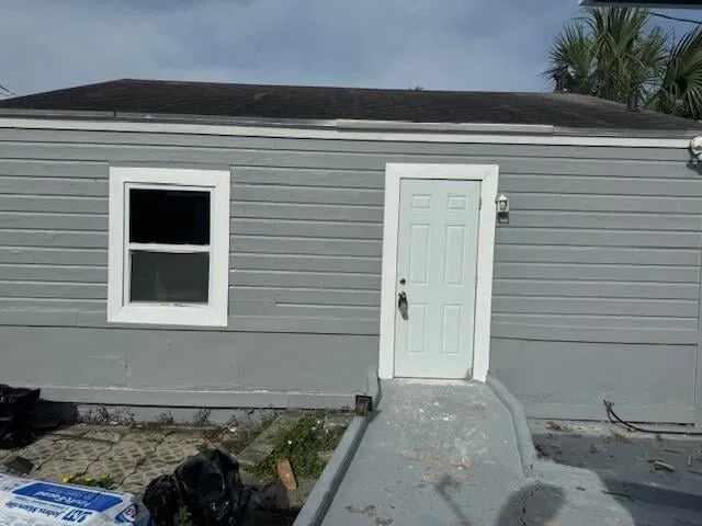 Unit Rear photo 2