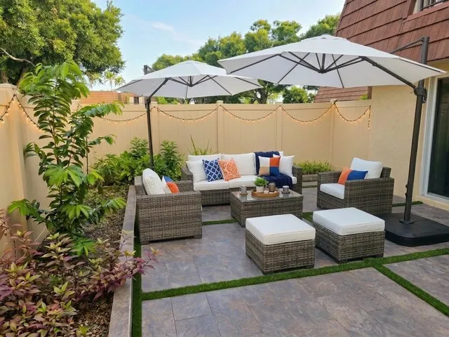 West Palm Beach Residence photo 20