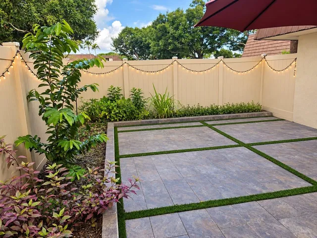 West Palm Beach Residence photo 21