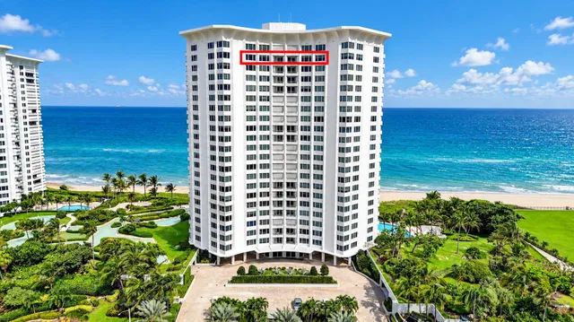 550 S Ocean Boca Residence photo 2