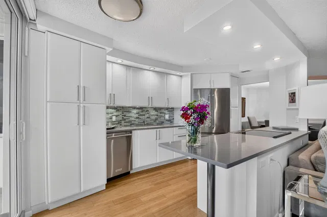 550 S Ocean Boca Residence photo 9