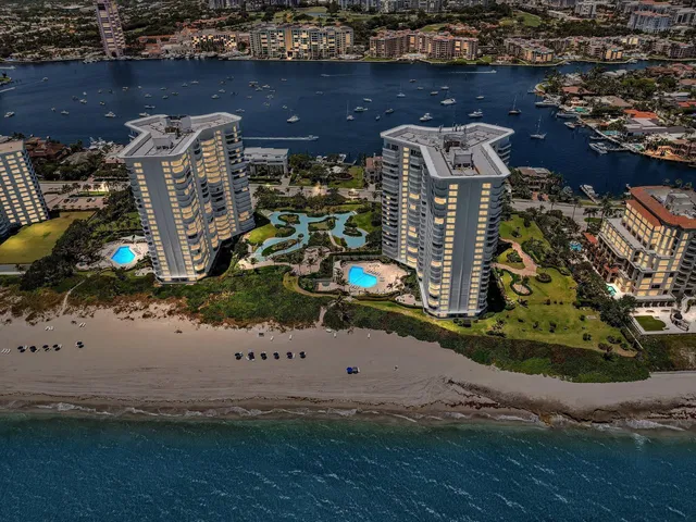 550 S Ocean Boca Residence photo 15