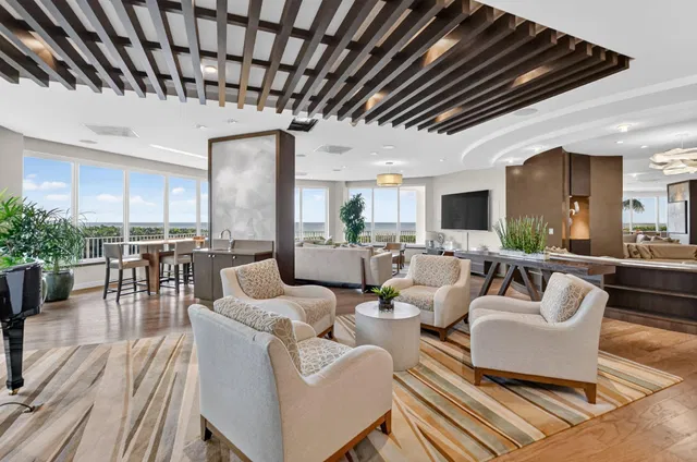 550 S Ocean Boca Residence photo 35