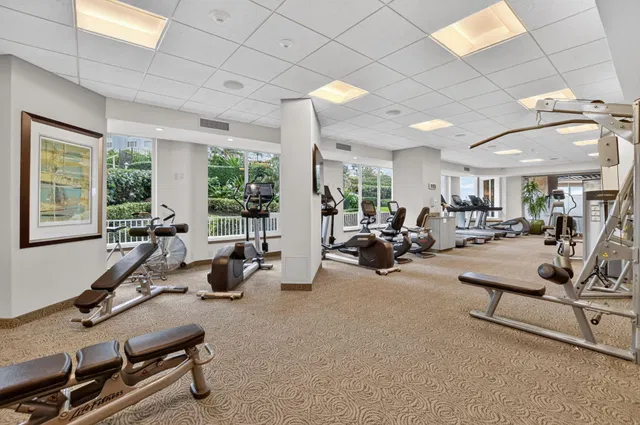 550 S Ocean Boca Residence photo 39