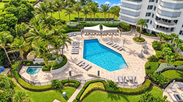 550 S Ocean Boca Residence photo 41
