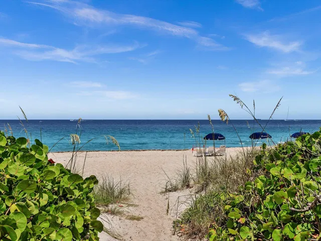 550 S Ocean Boca Residence photo 42