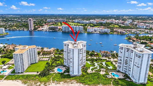 550 S Ocean Boca Residence photo 44